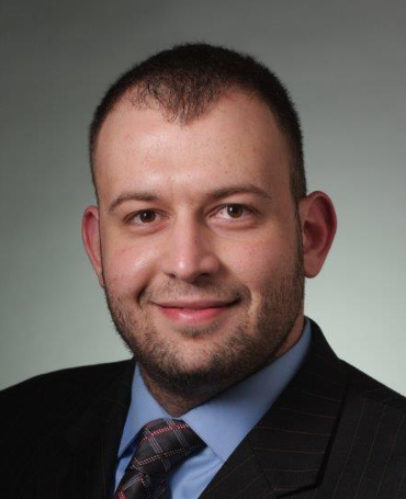 Alan D. Meyerson